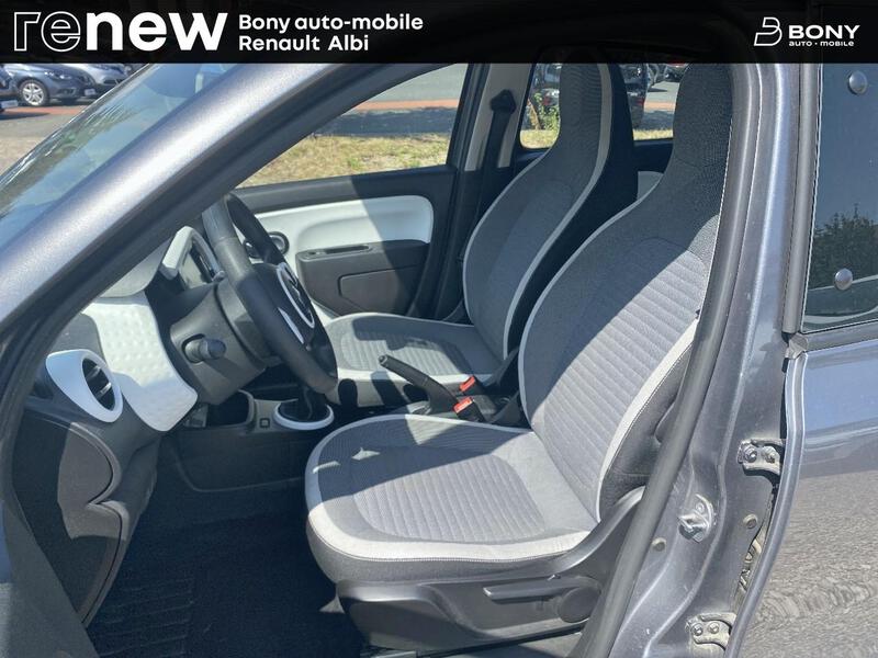 Renault Twingo III
