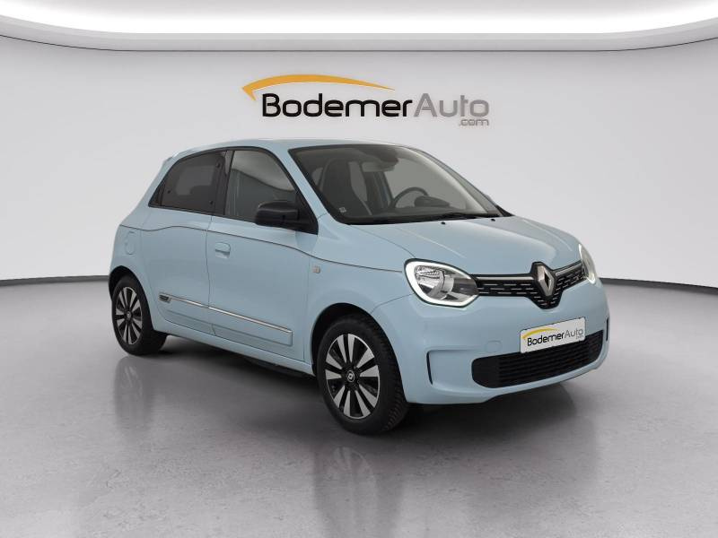 Renault Twingo E-Tech Electrique