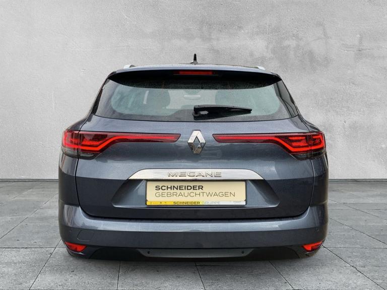 Renault Megane – Bild 4