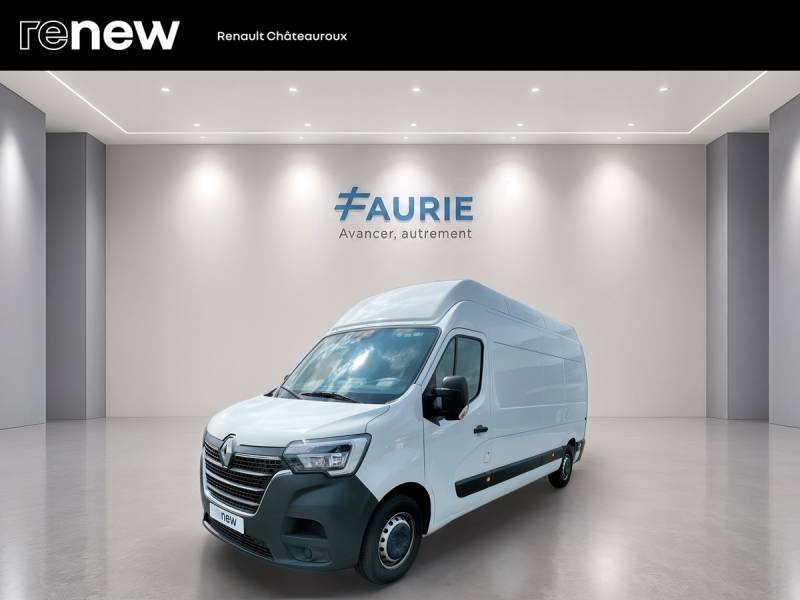 Renault Master III