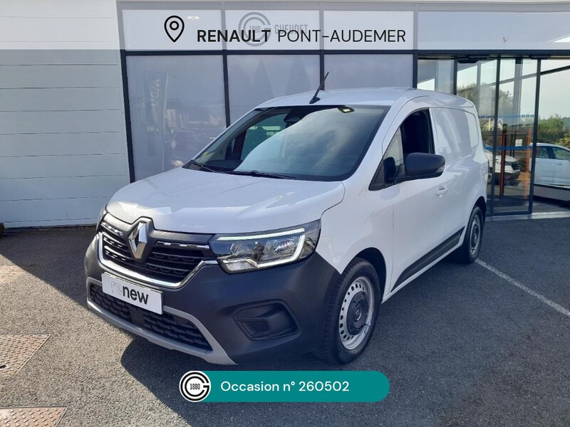 Renault Kangoo VU