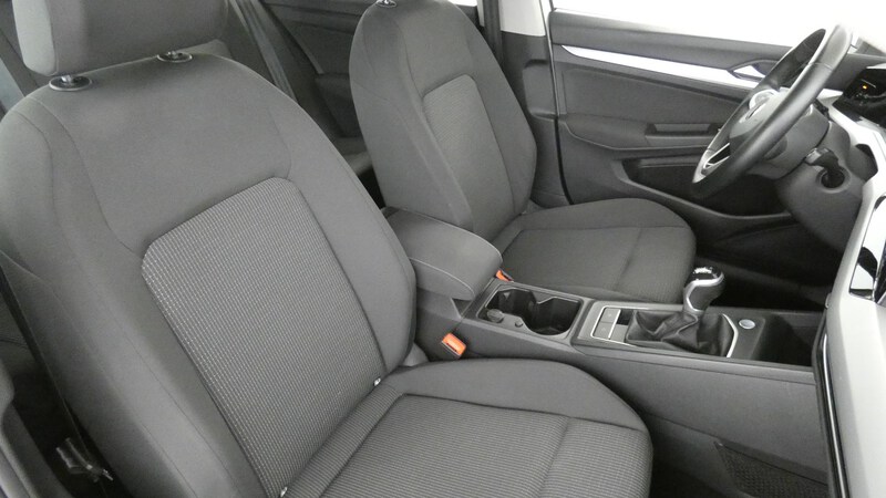 Volkswagen Golf Viii