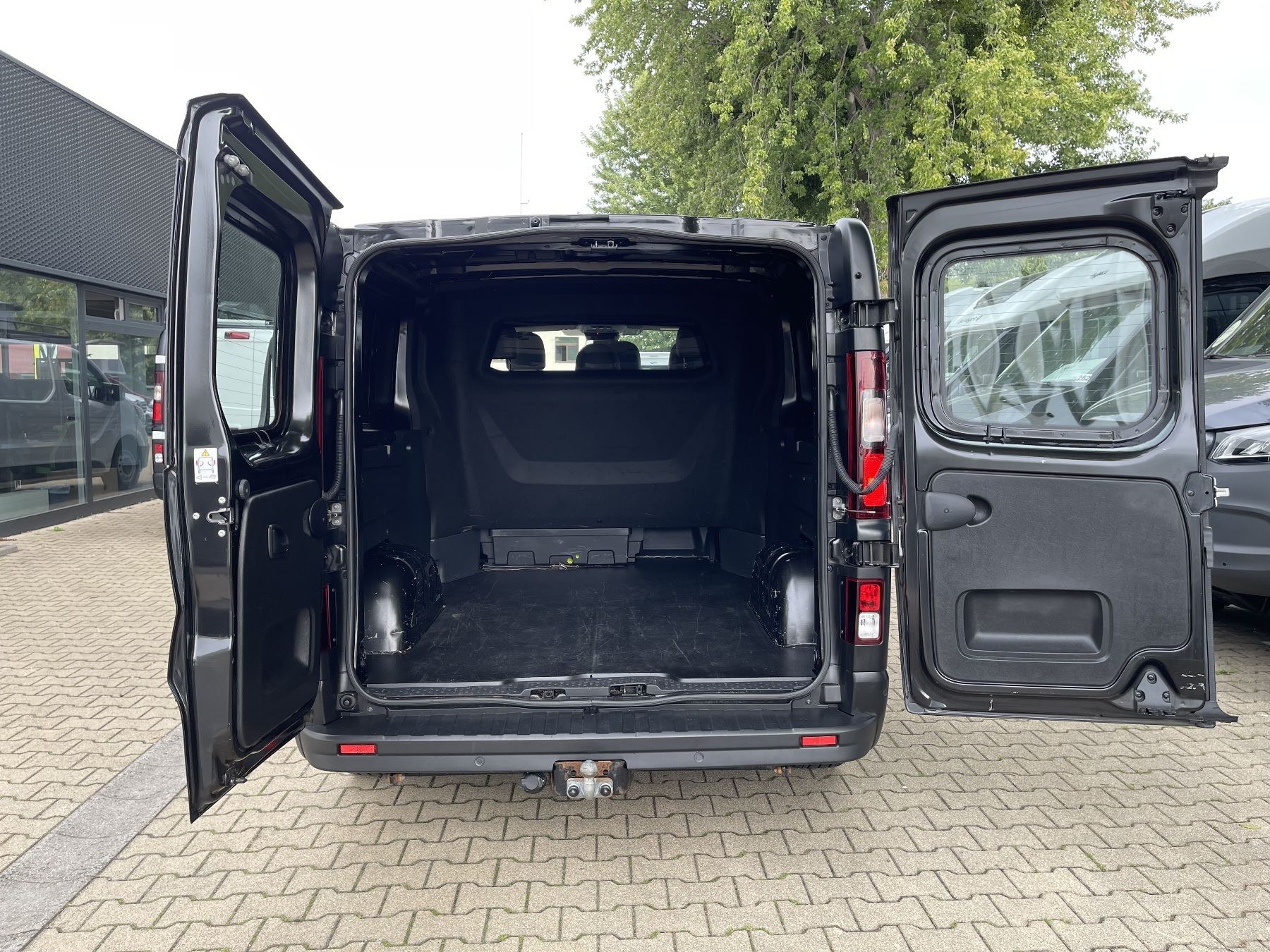 Renault Trafic – Bild 22