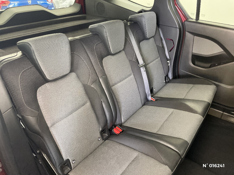 Renault Kangoo VP