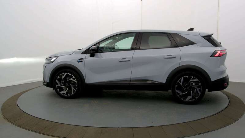 Renault Symbioz