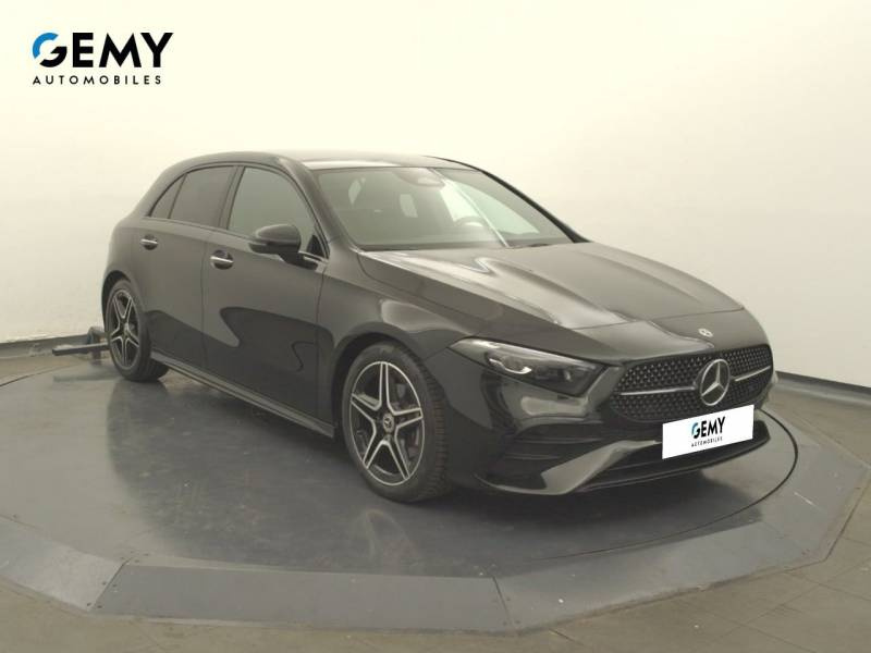 Mercedes Classe A