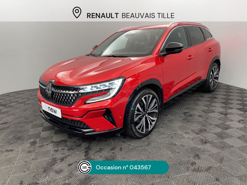 Renault Austral