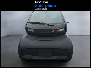 Vehicle 3D Image