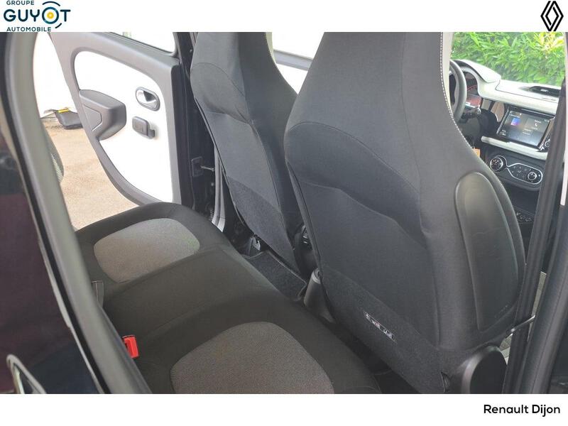 Renault Twingo III