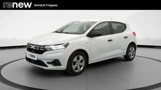 SANDERO