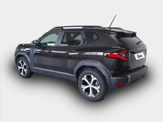 Vehicle 3D Image