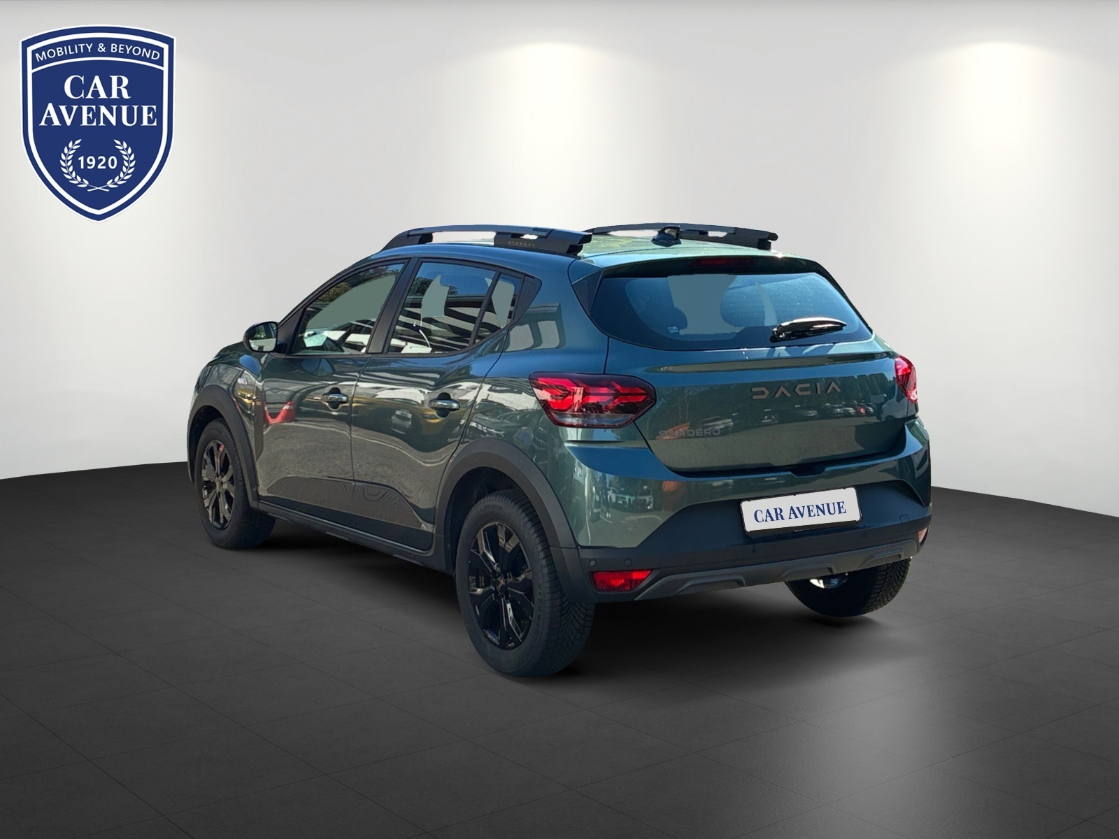Dacia Sandero – Bild 4