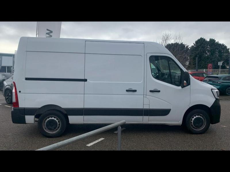 Renault Master Fourgon