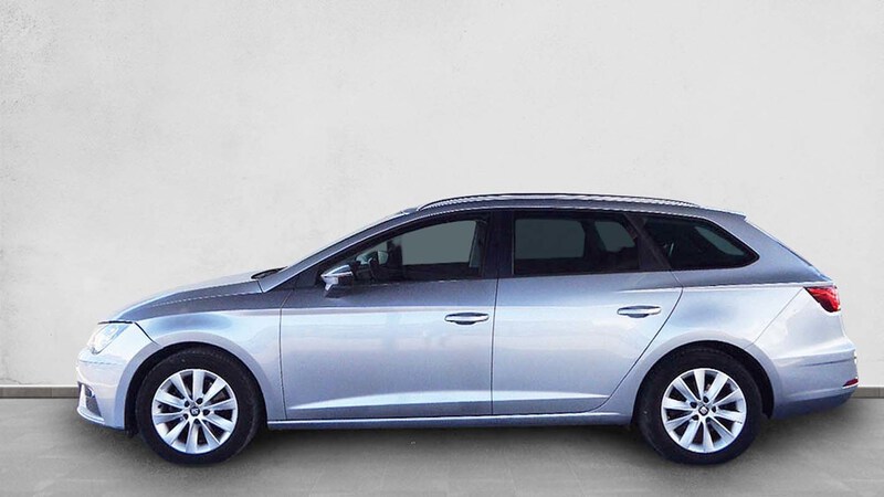 Seat León ST