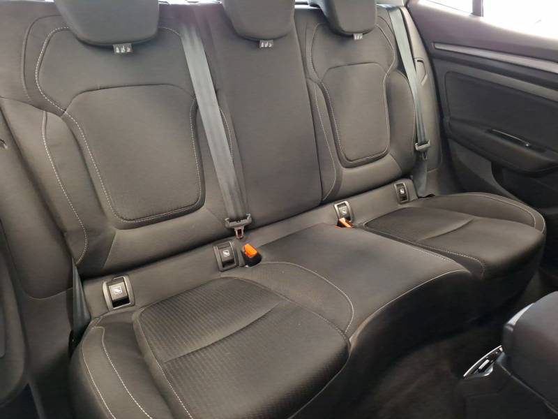 Renault Megane IV Berline
