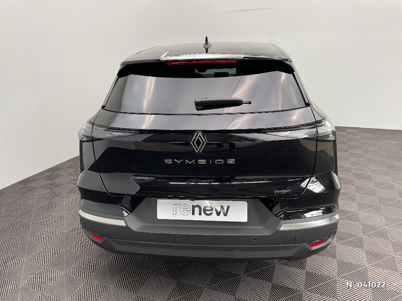Renault Symbioz