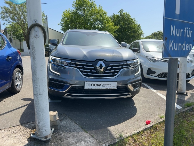 Renault Koleos