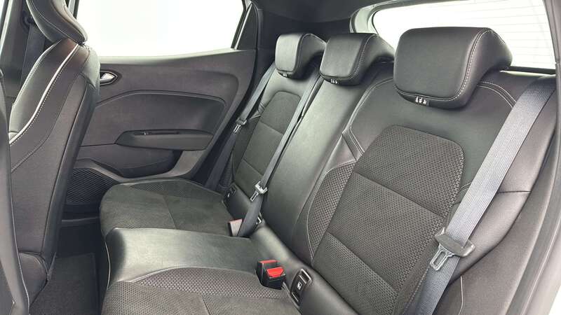 Renault Clio V