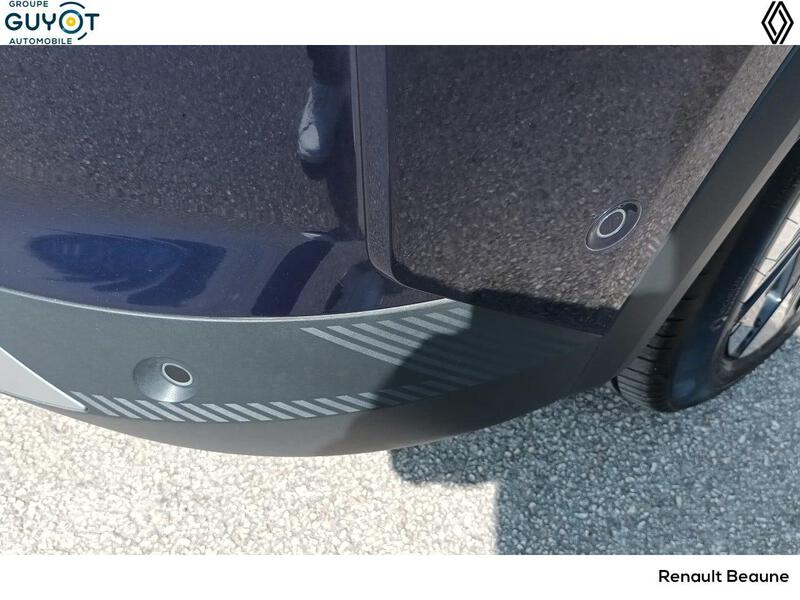 Renault Scenic E-Tech Electrique
