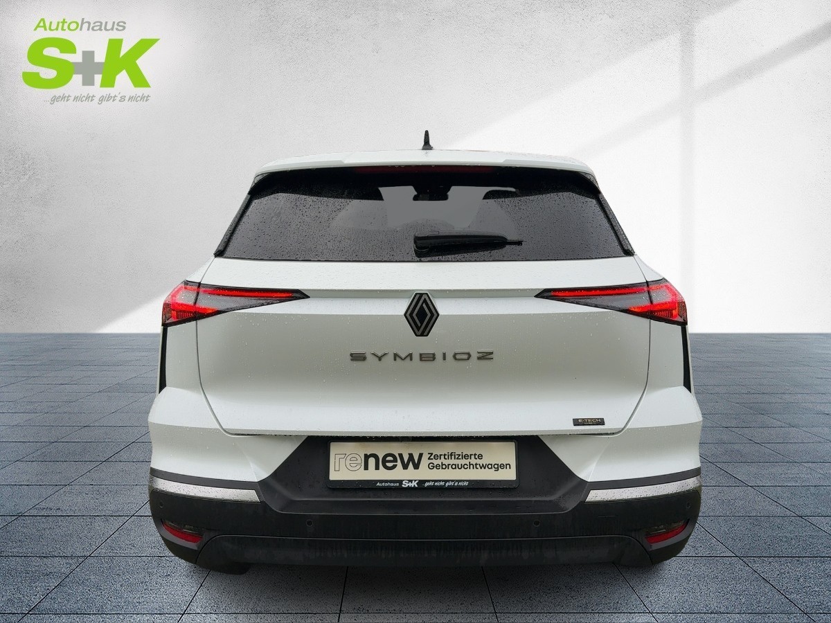Renault Symbioz – Bild 3