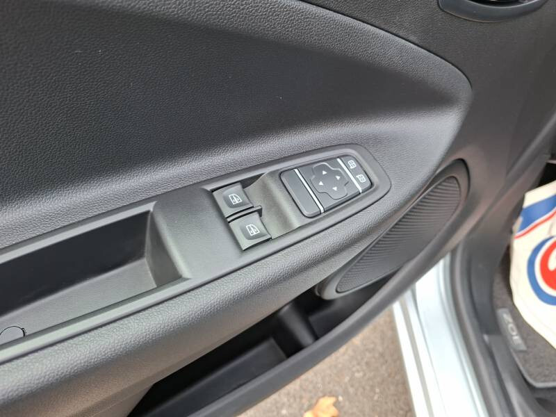 Renault ZOE E-Tech Electrique