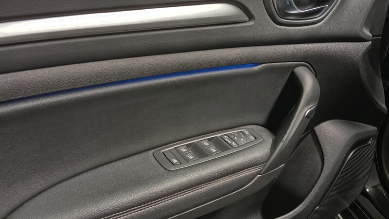 Renault Megane Sport Tourer