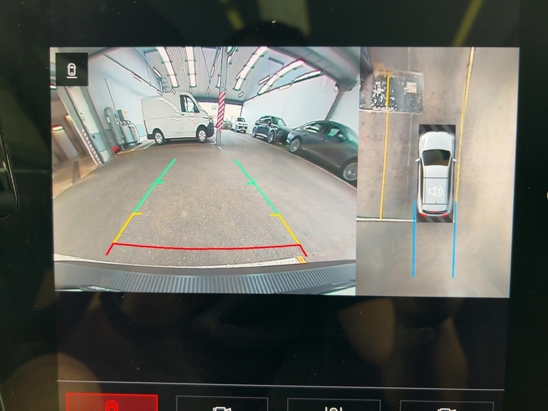 Renault Scenic E-Tech