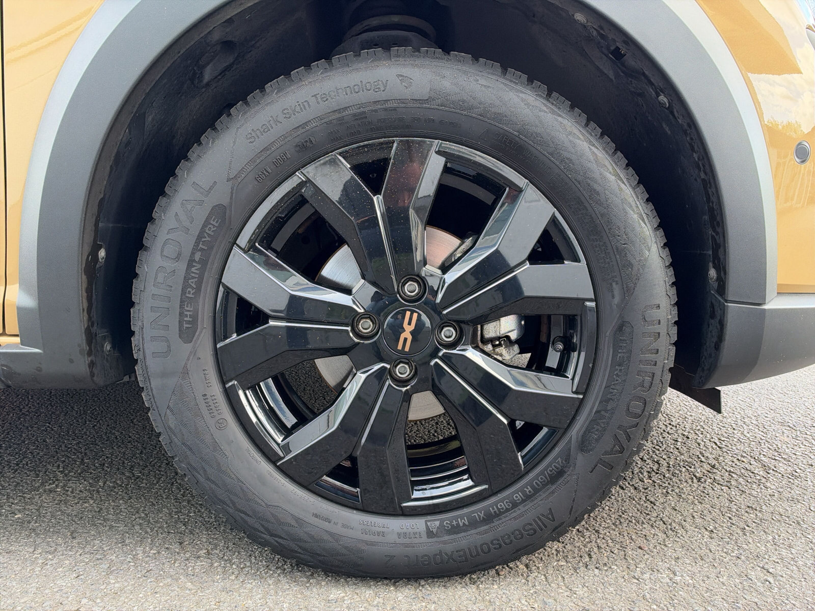 Dacia Sandero – Bild 20