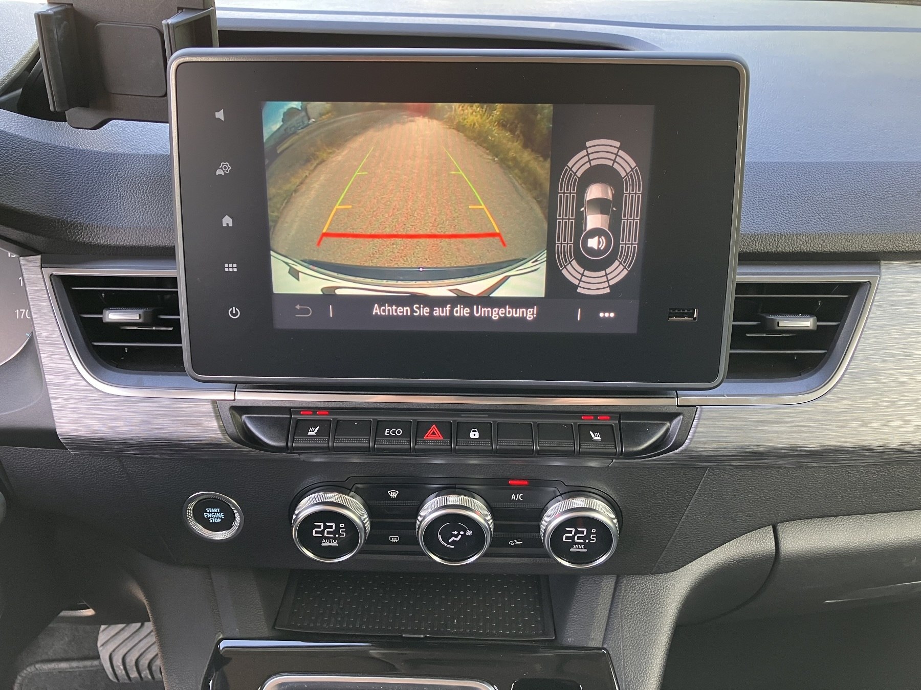 Renault Kangoo – Bild 11