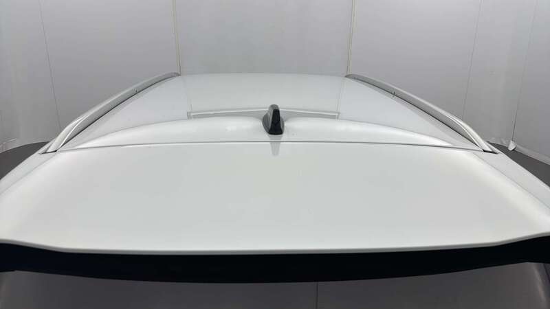 Renault Scenic E-Tech Electrique