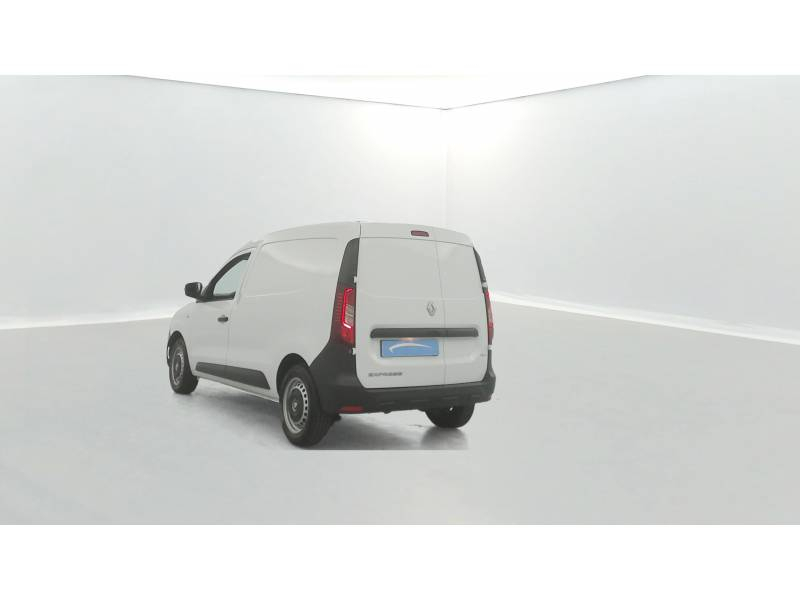 Renault Express VAN