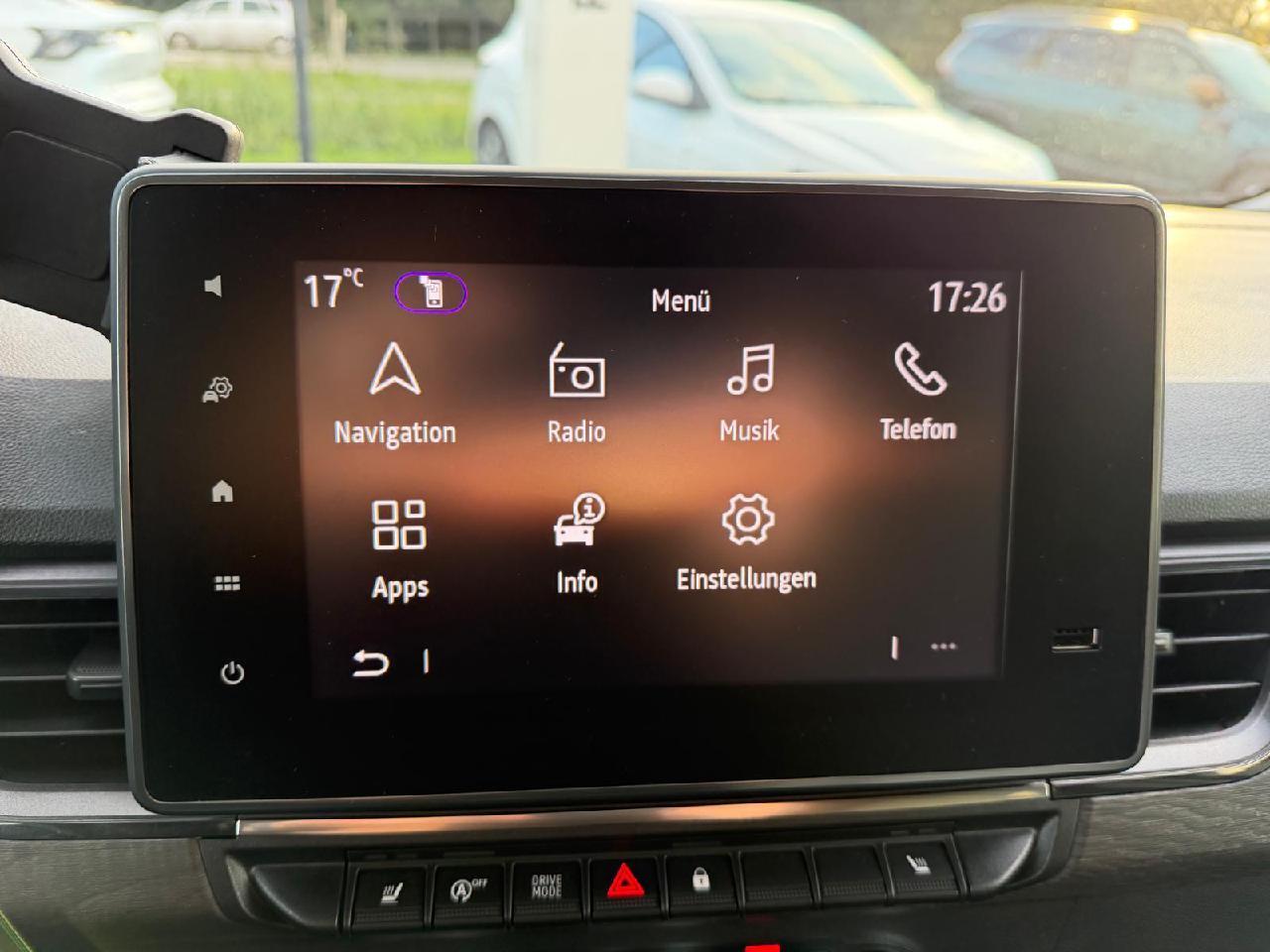 Renault Grand Kangoo – Bild 14