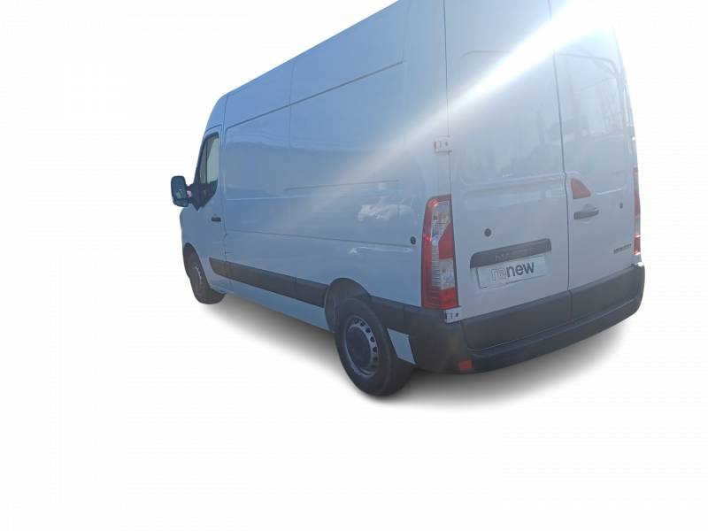 Renault Master III