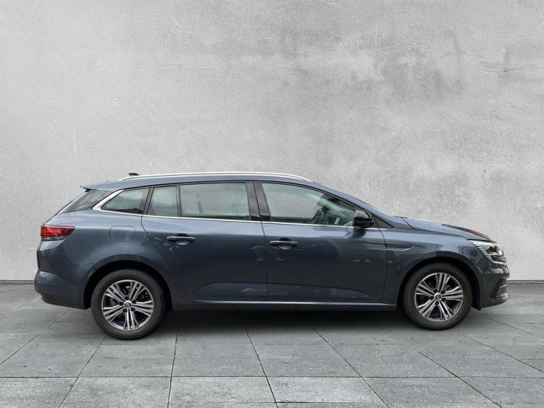 Renault Megane – Bild 6
