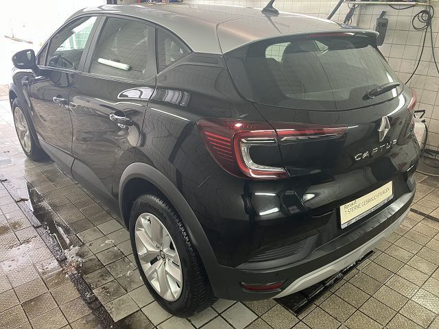 Renault Captur – Bild 4
