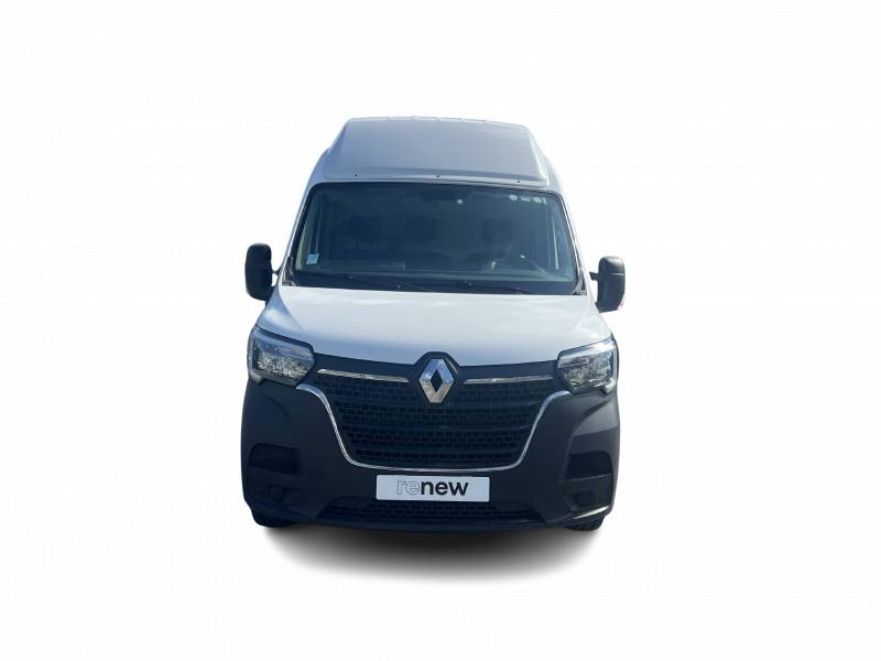 Renault Master III