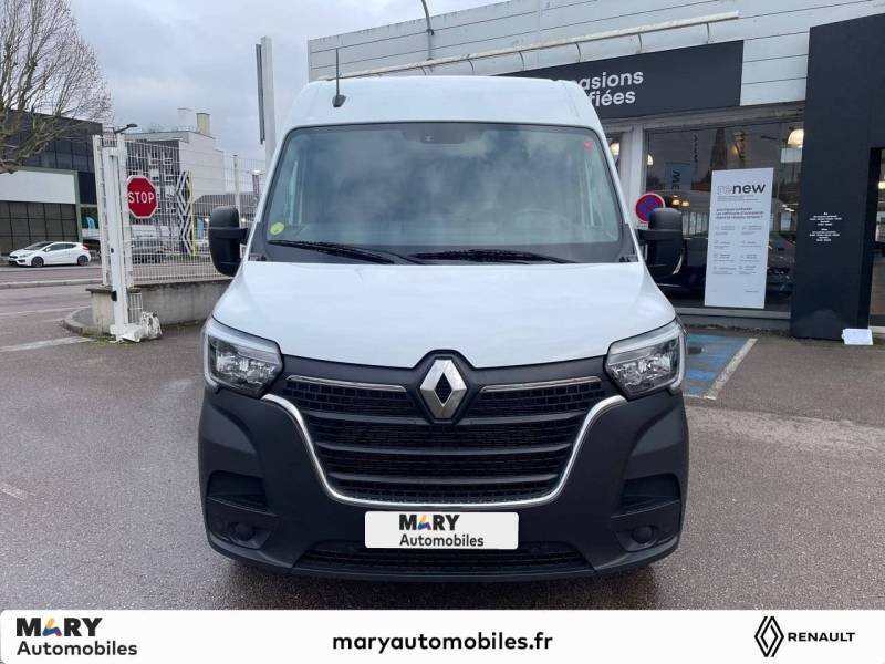 Renault Master III