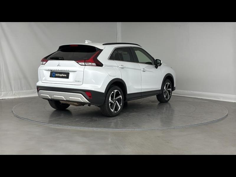 Mitsubishi Eclipse Cross MY23