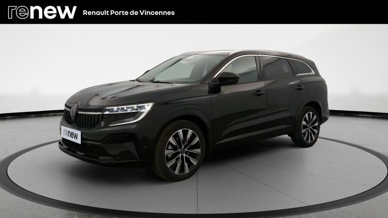Renault Espace VI