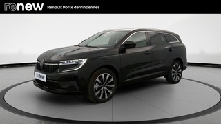 ESPACE VI