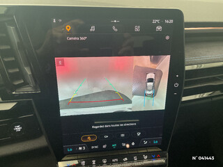 Vehicle 3D Image