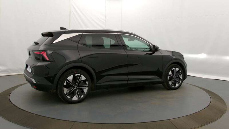 Renault Scenic E-Tech Electrique
