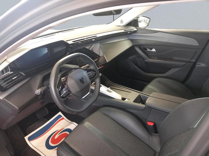 Peugeot 308 SW