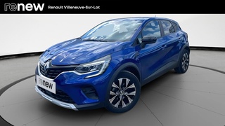 CAPTUR