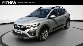 SANDERO