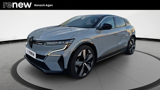 MEGANE E-TECH ELECTRIQUE