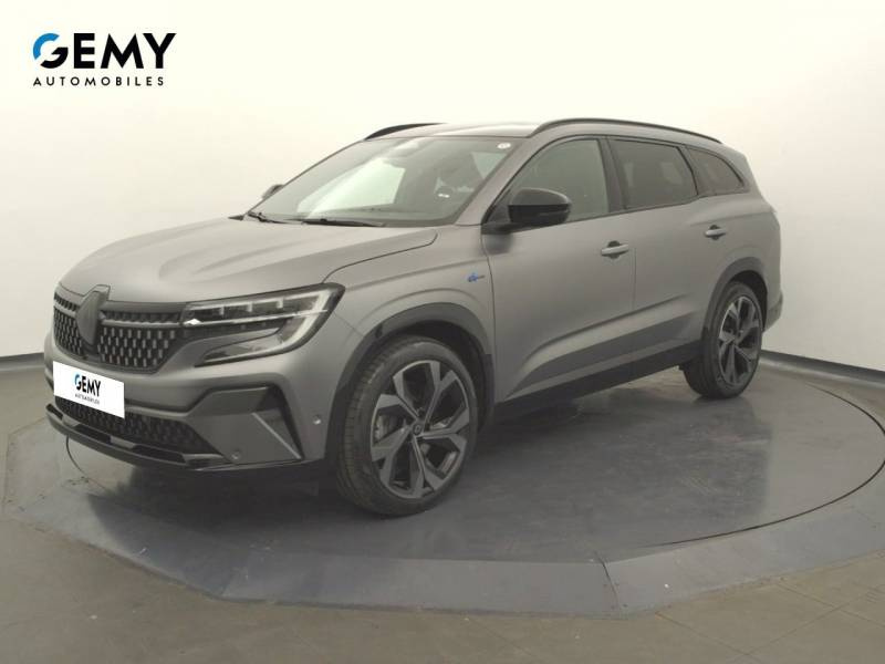 Renault Espace VI