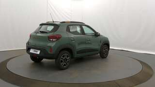 Vehicle 3D Image