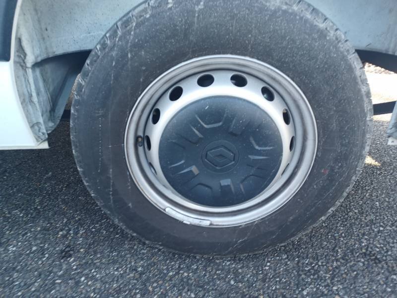 Renault Master III