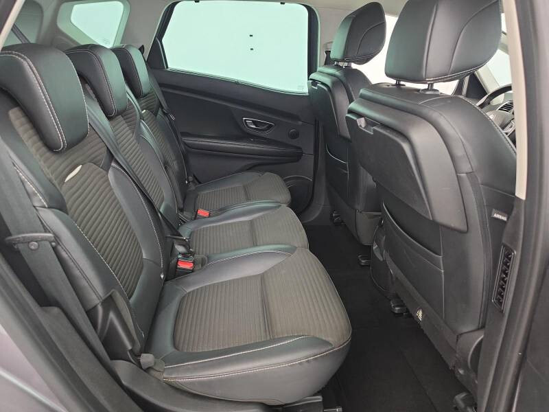 Renault Scenic IV